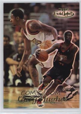 1999-00 Topps Gold Label - [Base] - Class 1 #47 - Larry Hughes