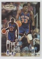 Patrick Ewing