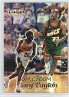 Gary Payton