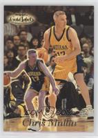 Chris Mullin