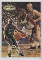 Glenn Robinson