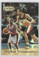 Damon Stoudamire