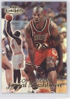 Jamal Mashburn