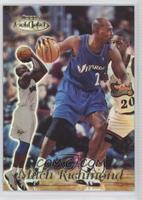 Mitch Richmond