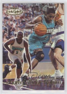 1999-00 Topps Gold Label - [Base] - Class 1 #9 - Shareef Abdur-Rahim