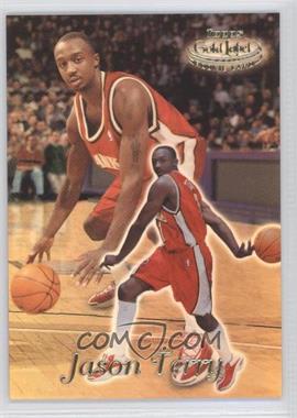 1999-00 Topps Gold Label - [Base] - Class 1 #95 - Jason Terry