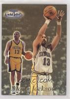 Mark Jackson