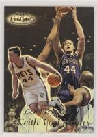 Keith Van Horn