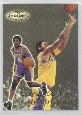 1999-00 Topps Gold Label - [Base] - Class 2 #22 - Kobe Bryant