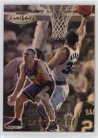 Jason Kidd [EX to NM]