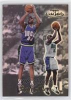 Ray Allen [EX to NM]