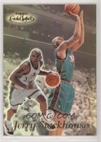 Jerry Stackhouse [EX to NM]