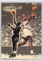 Clifford Robinson