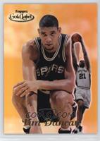 Tim Duncan