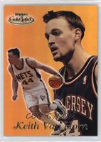 Keith Van Horn [EX to NM]