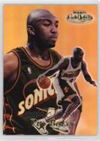 Vin Baker [EX to NM]