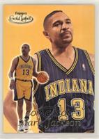 Mark Jackson