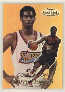 1999-00 Topps Gold Label - [Base] - Class 3 #47 - Larry Hughes