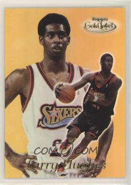 1999-00 Topps Gold Label - [Base] - Class 3 #47 - Larry Hughes
