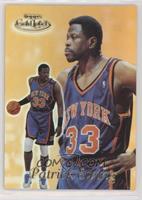 Patrick Ewing