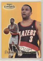 Damon Stoudamire