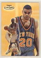 Allan Houston