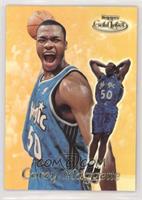 Corey Maggette