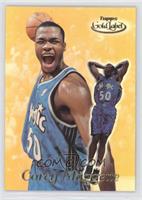 Corey Maggette