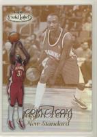 Jason Terry [EX to NM]