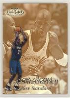 Kevin Garnett [EX to NM]