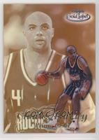 Charles Barkley