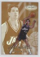 John Stockton [EX to NM]