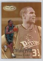 Grant Hill [EX to NM]