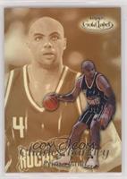 Charles Barkley [EX to NM]