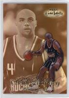 Charles Barkley [Good to VG‑EX]