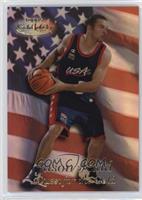 Jason Kidd [EX to NM]