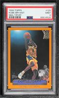 Kobe Bryant [PSA 9 MINT]