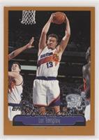 Luc Longley