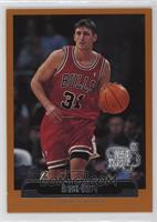 Brent Barry