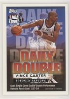 Vince Carter (2/27-3/4)