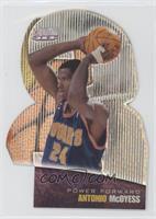 Antonio McDyess [EX to NM]