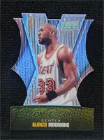 Alonzo Mourning