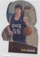 Jason Williams