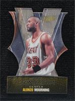 Alonzo Mourning