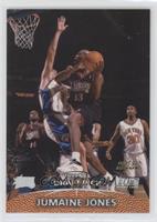 1999 NBA Draft Pick - Jumaine Jones #/150