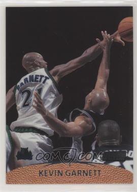 1999-00 Topps Stadium Club - [Base] - One of a Kind #118 - Kevin Garnett /150