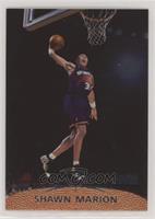 1999 NBA Draft Pick - Shawn Marion #/150