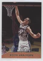 Keith Van Horn #/150