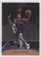 Chris Childs #/150