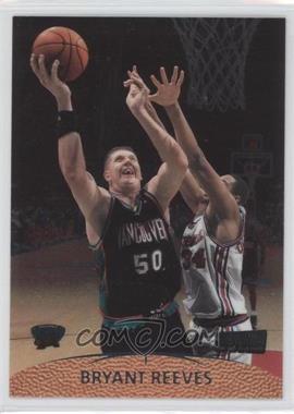 1999-00 Topps Stadium Club - [Base] - One of a Kind #94 - Bryant Reeves /150
